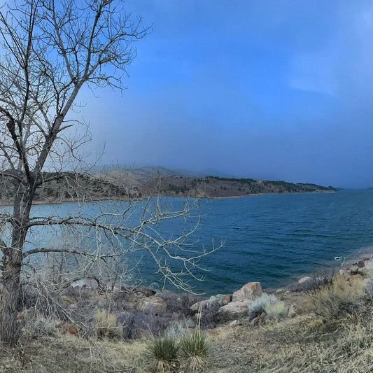 April 2021 Horsetooth Mountain Park & Reservoir Pictures