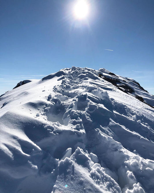 January 2022: A Visual Journey Through Horsetooth Mountain Park & Reservoir's Winter Wonderland