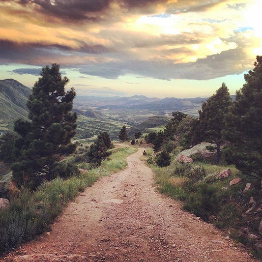 September 2015 Horsetooth Mountain Park & Reservoir Pictures
