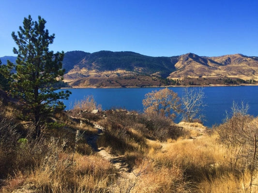 November 2016 Horsetooth Mountain Park – Reservoir Pictures