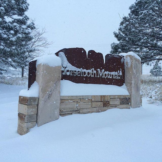 November 2015 Horsetooth Mountain Park & Reservoir Pictures