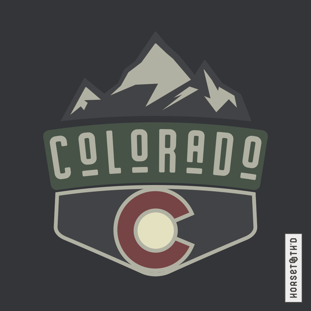 Classic Colorado Hat Lo-Pro