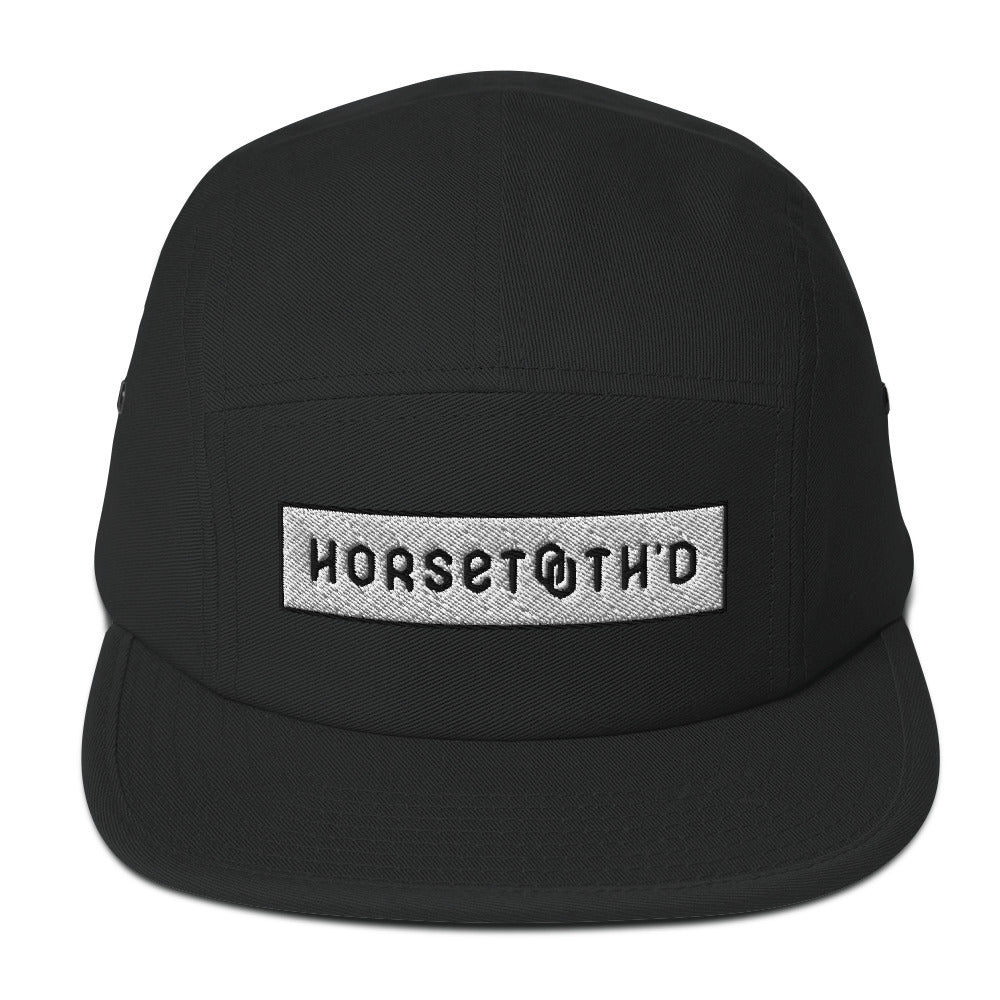 Horsetooth'd 5 Panel Camper