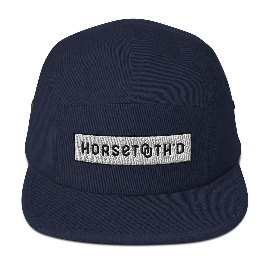 Horsetooth'd 5 Panel Camper