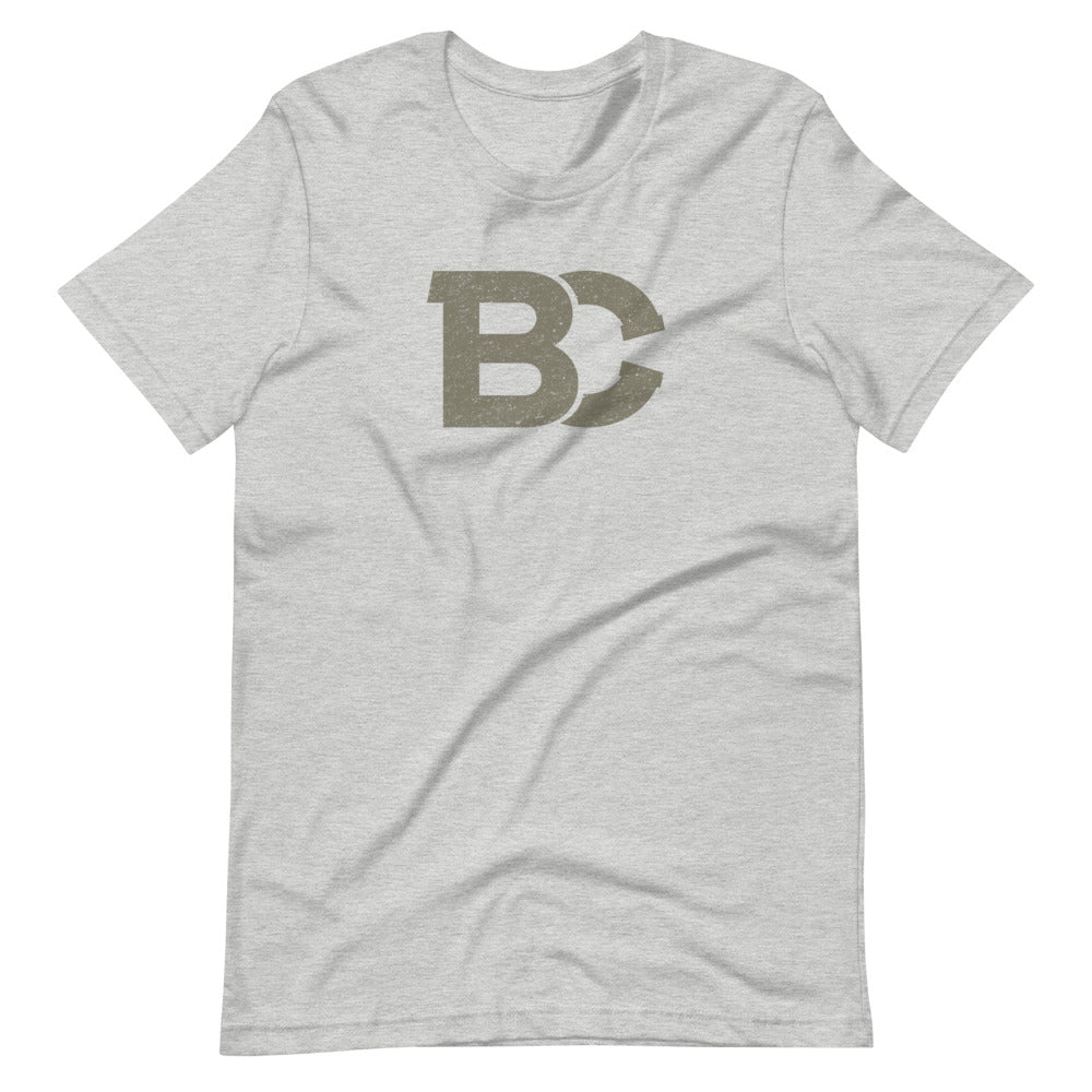 Buckhorn Cliffs BC T-Shirt