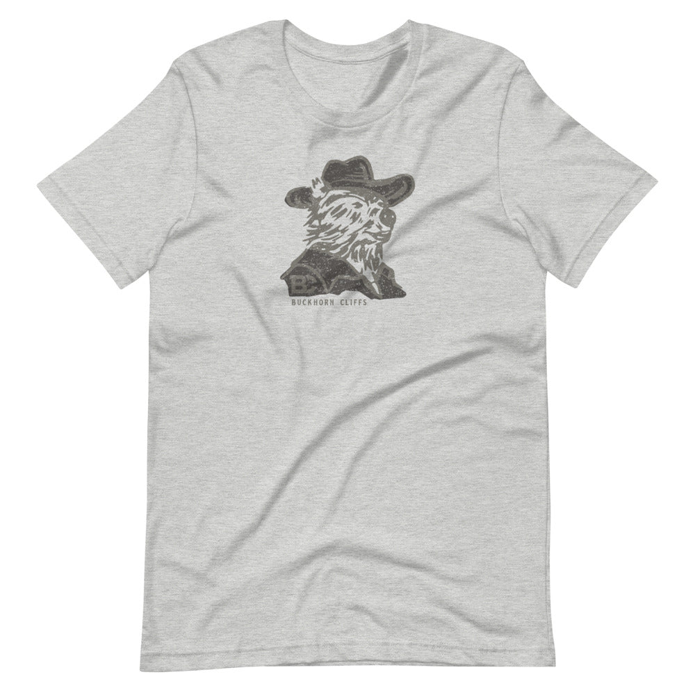 Buckhorn Bear T-Shirt