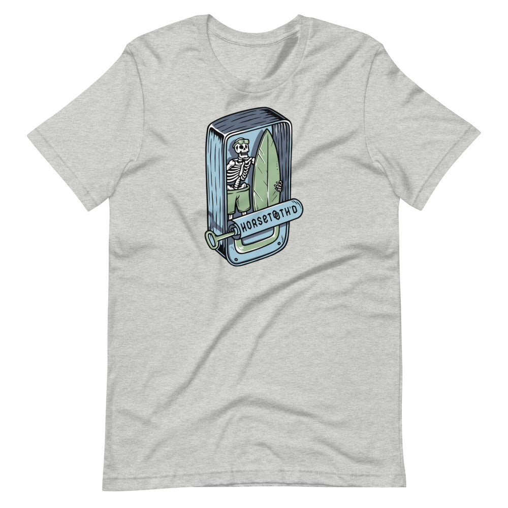 Sardine Surf Horsetooth'd T-Shirt