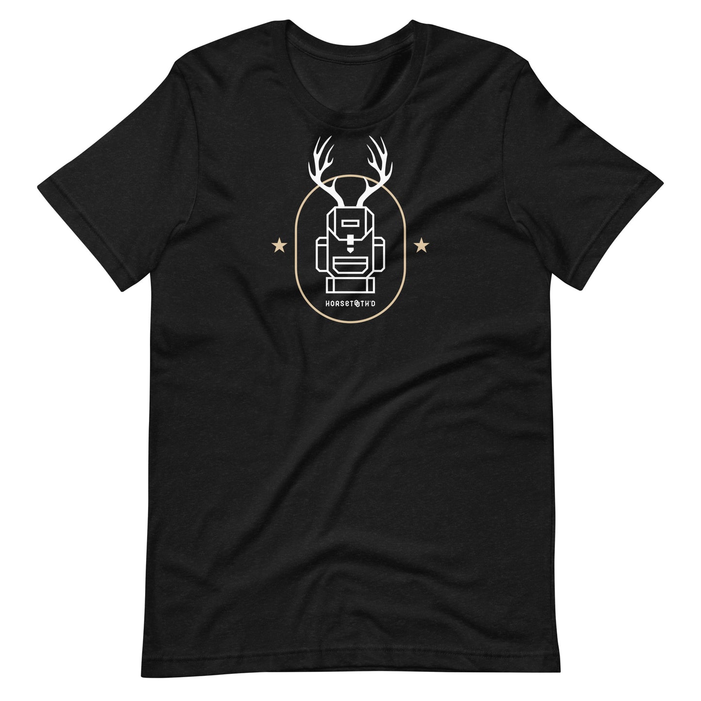 Buck Pack T-Shirt