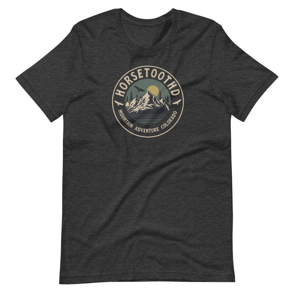 Mountain Adventure Colorado T-Shirt