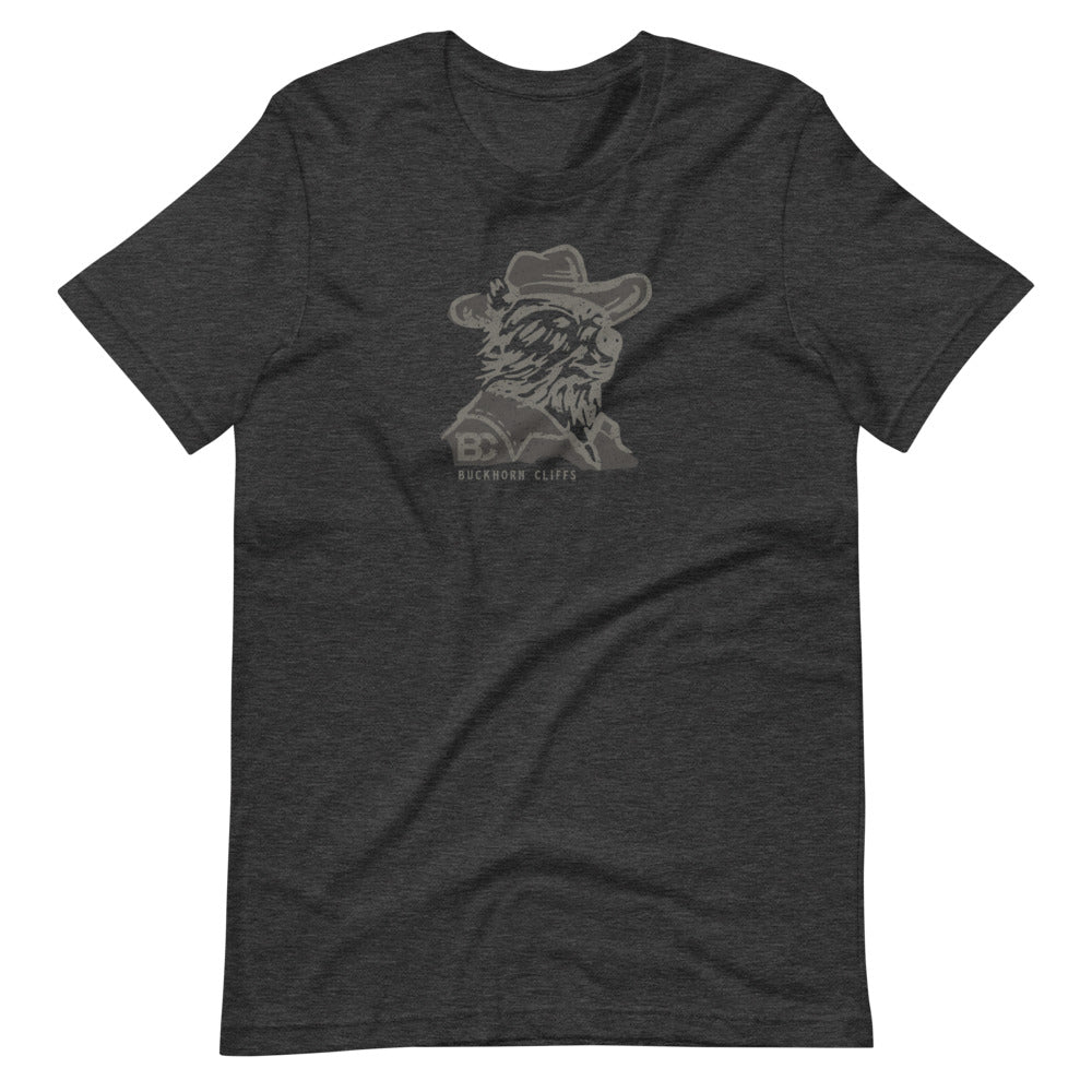 Buckhorn Bear T-Shirt