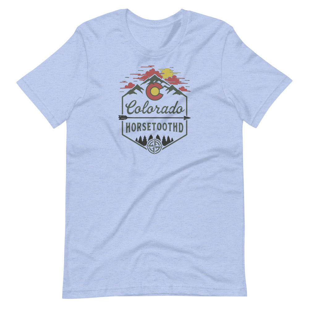 Colorado Arrow T-Shirt