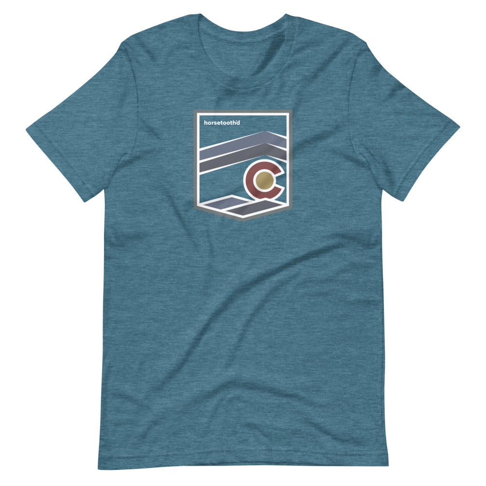 Home Signal T-Shirt