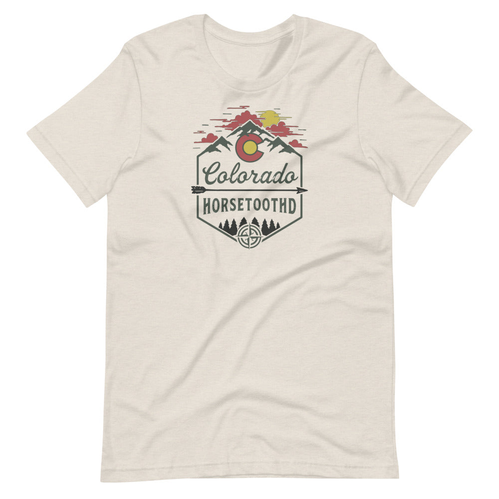 Colorado Arrow T-Shirt
