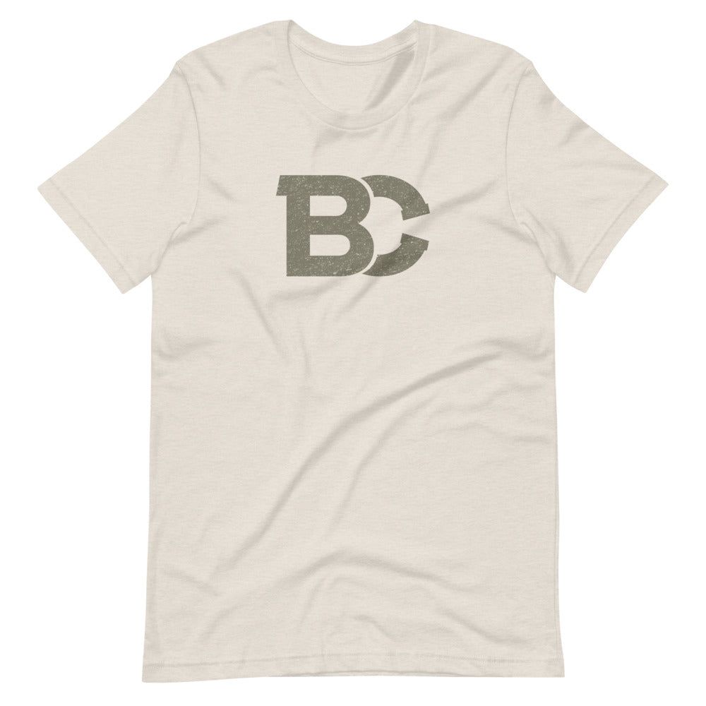 Buckhorn Cliffs BC T-Shirt