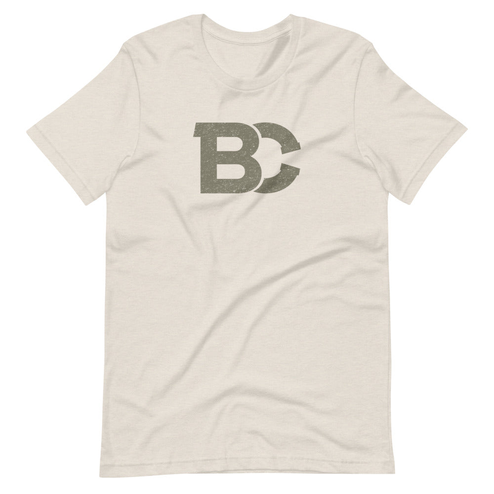 Buckhorn Cliffs BC T-Shirt