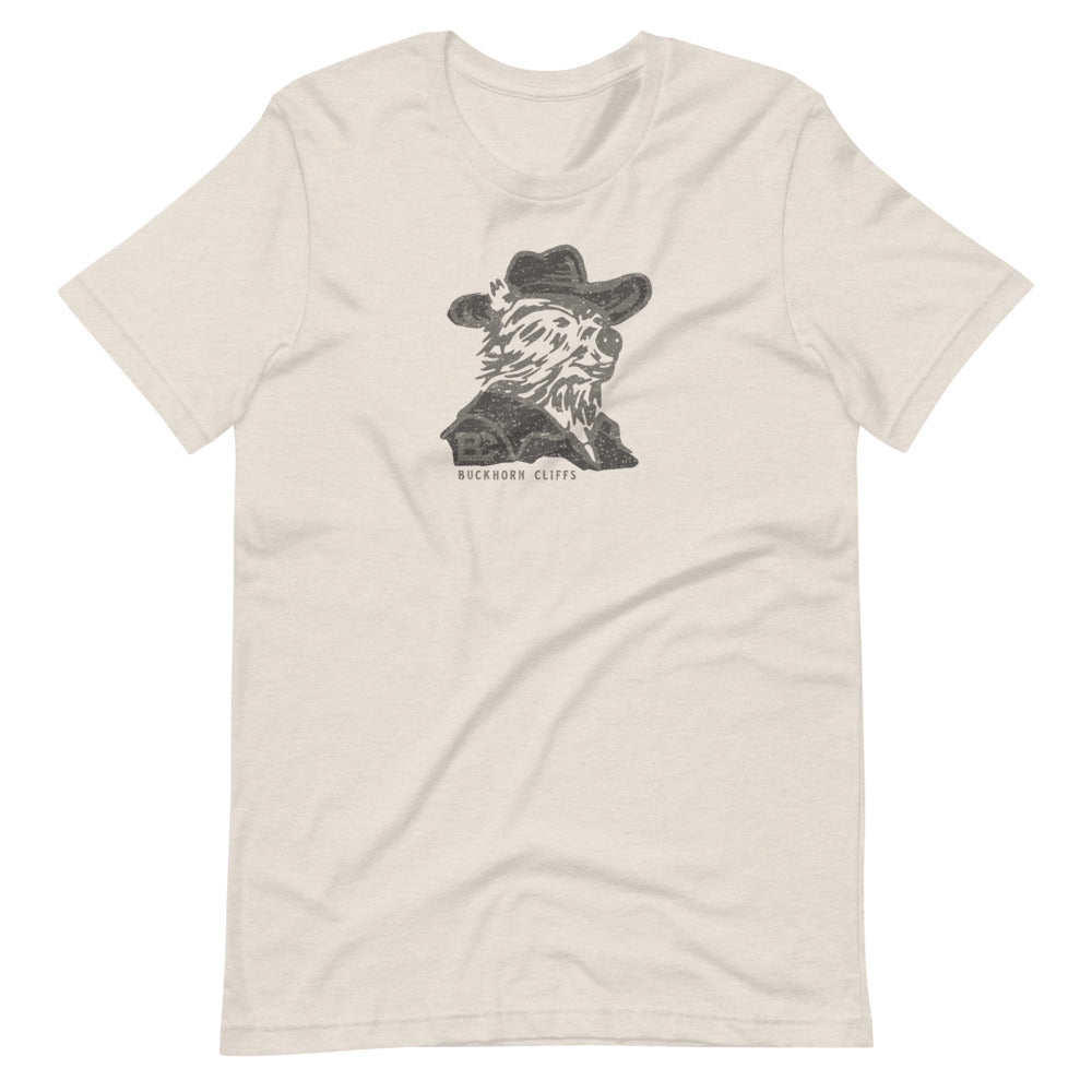 Buckhorn Bear T-Shirt