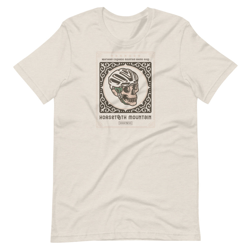 Northern Colorado Mountain Biking Guild T-Shirt