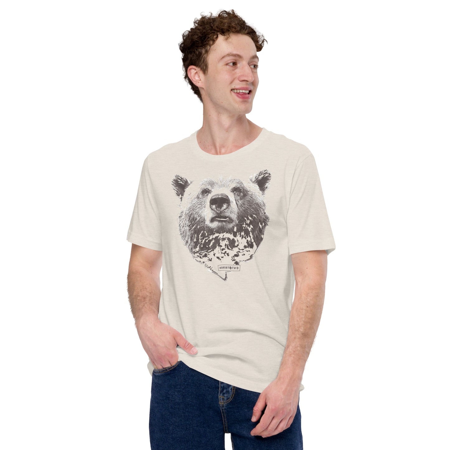 Griz T-Shirt