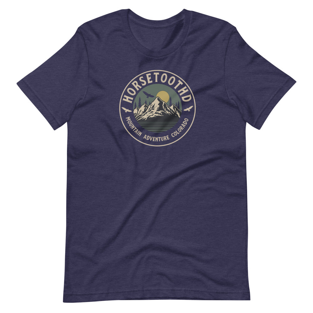 Mountain Adventure Colorado T-Shirt