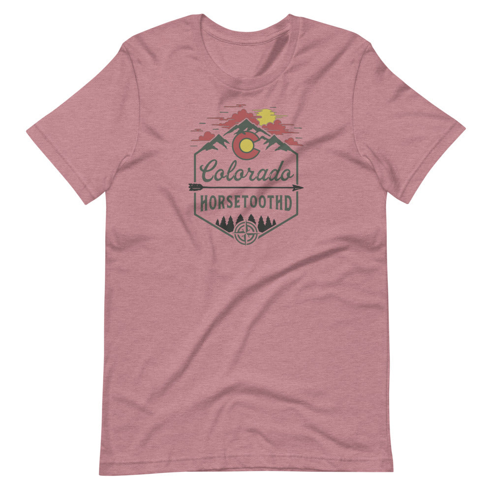Colorado Arrow T-Shirt