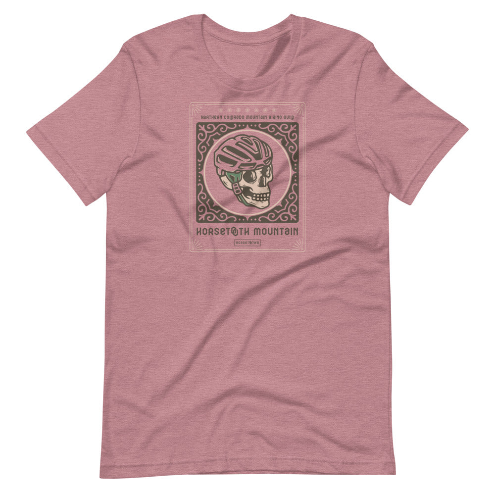 Northern Colorado Mountain Biking Guild T-Shirt