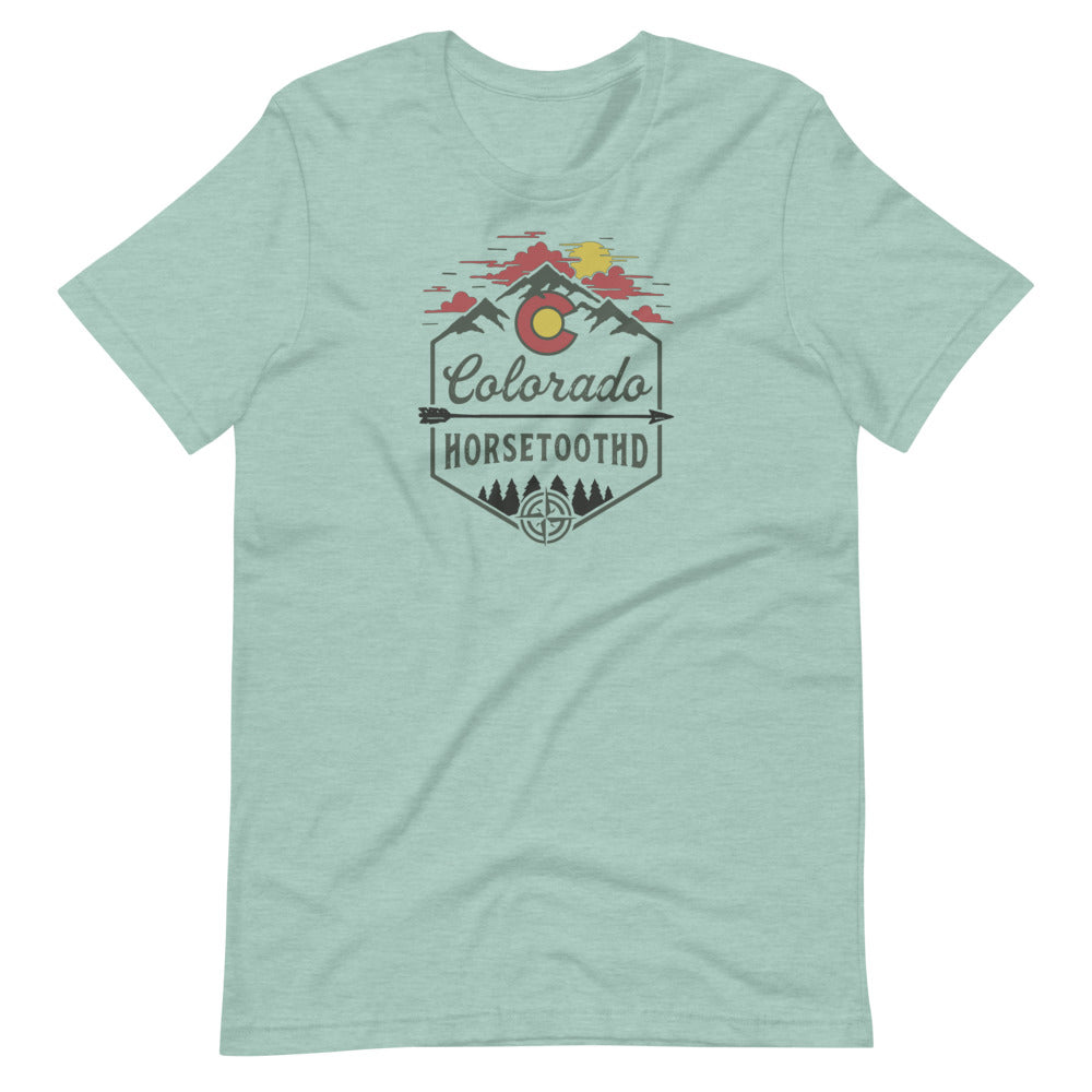 Colorado Arrow T-Shirt