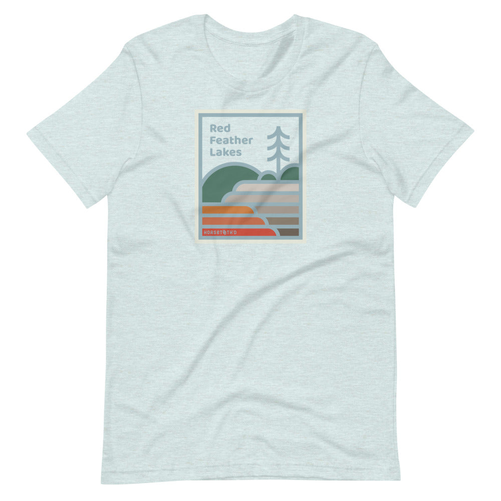 RFL (Red Feather Lakes) T-Shirt