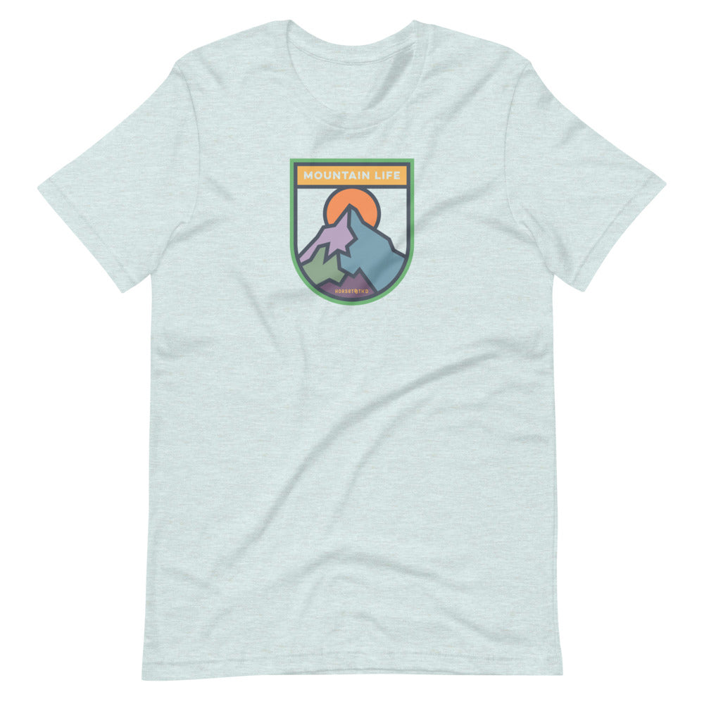 Mountain Life T-Shirt