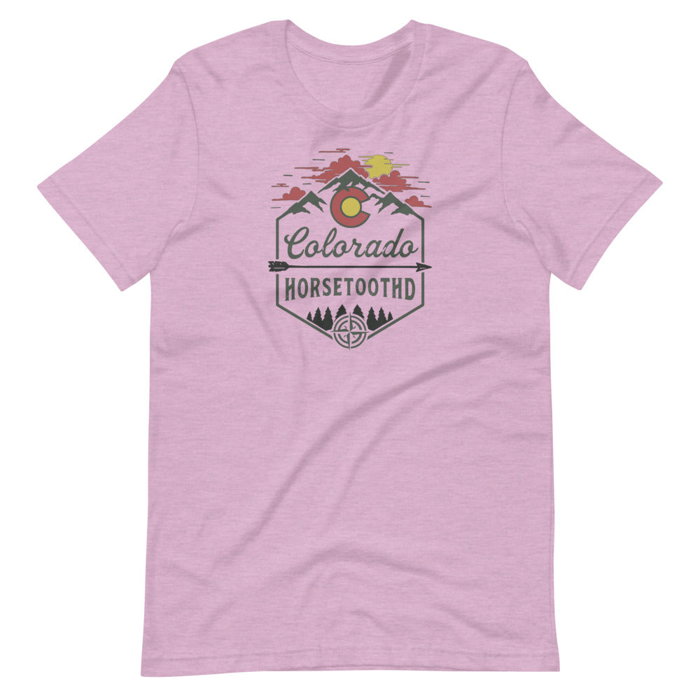 Colorado Arrow T-Shirt