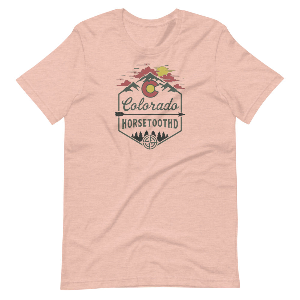 Colorado Arrow T-Shirt