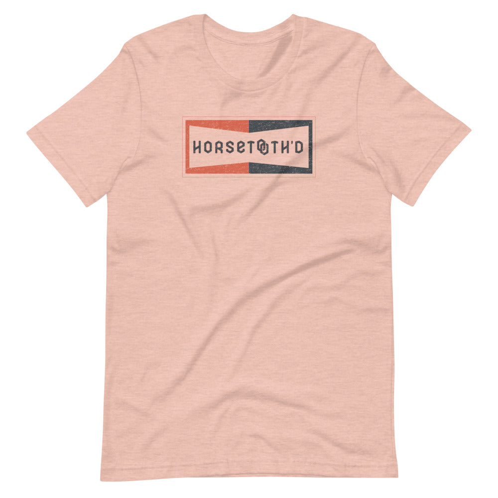 Horsetooth'd Mirror T-Shirt