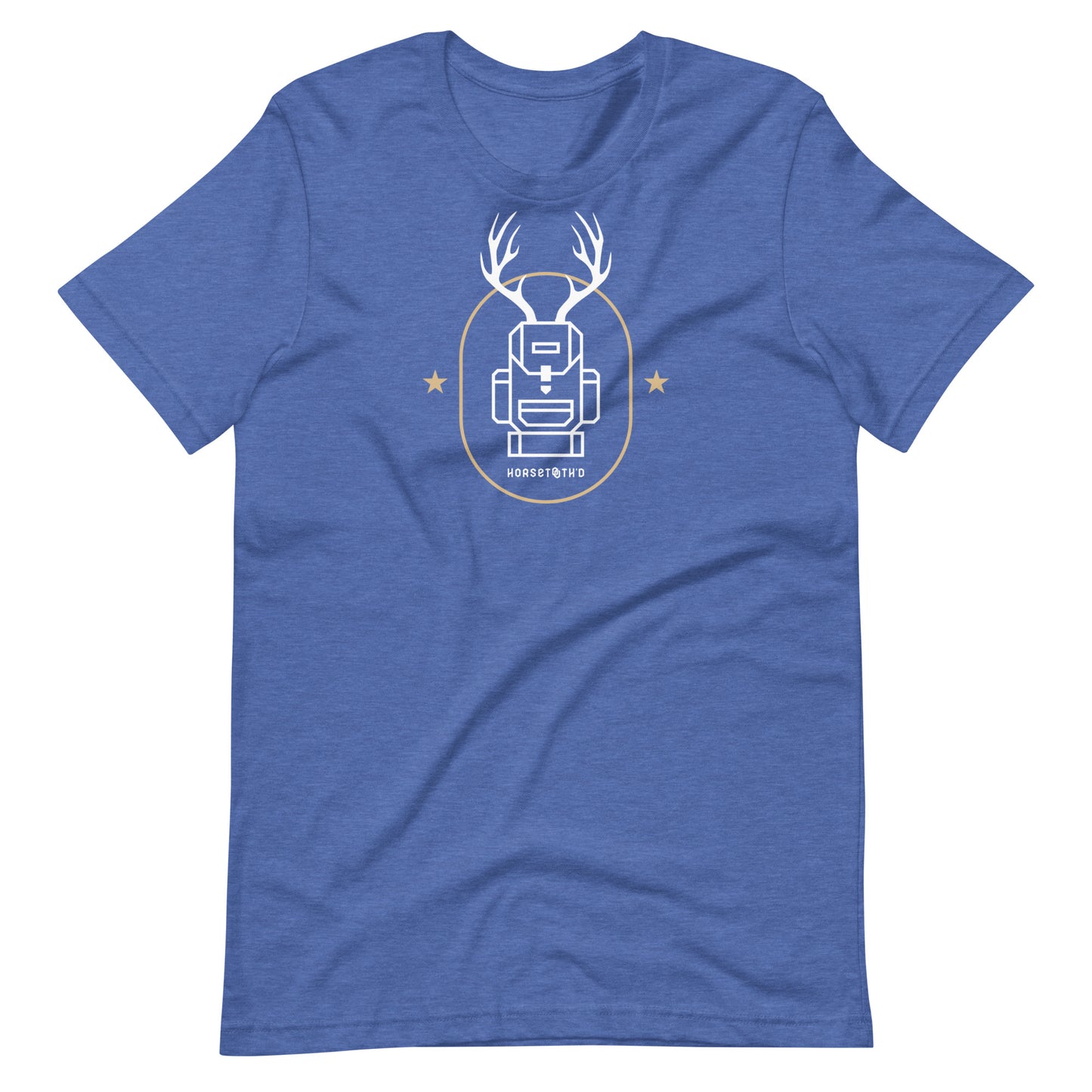 Buck Pack T-Shirt