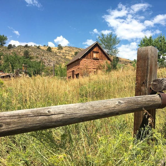 August 2016 Horsetooth Mountain Park & Reservoir Pictures