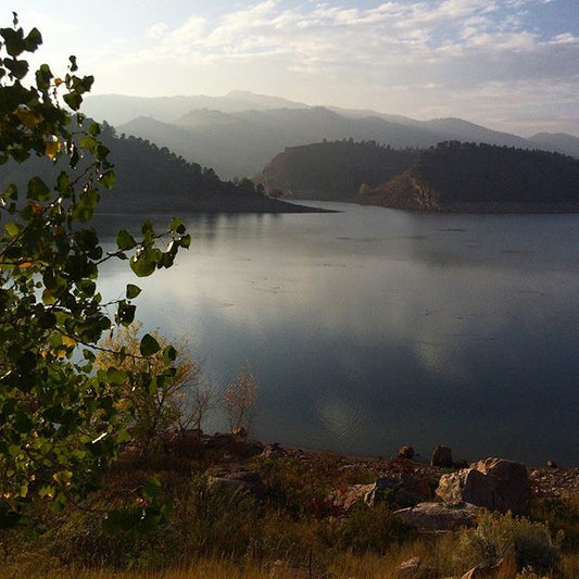 October 2015 Horsetooth Mountain Park & Reservoir Pictures