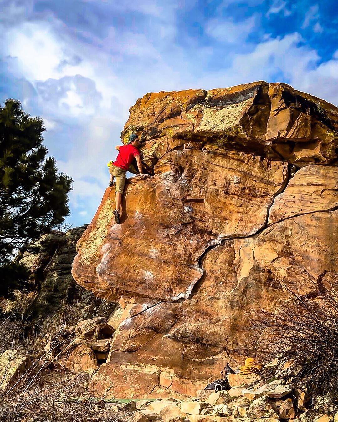 May 2019 Horsetooth Mountain Park & Reservoir Pictures