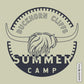 Buckhorn Cliffs Summer Camp