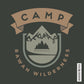 Camp Rawah Wilderness Design