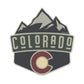 Colorado Stickers (9 to choose from)