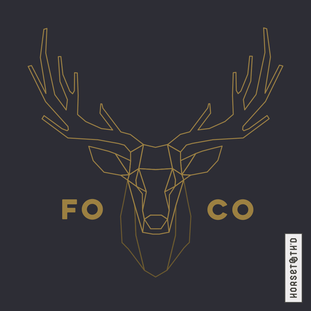 FOCO Mount Logo