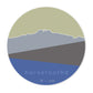 Horsetooth Stickers (11 to choose from)