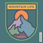 Mountain Life Design