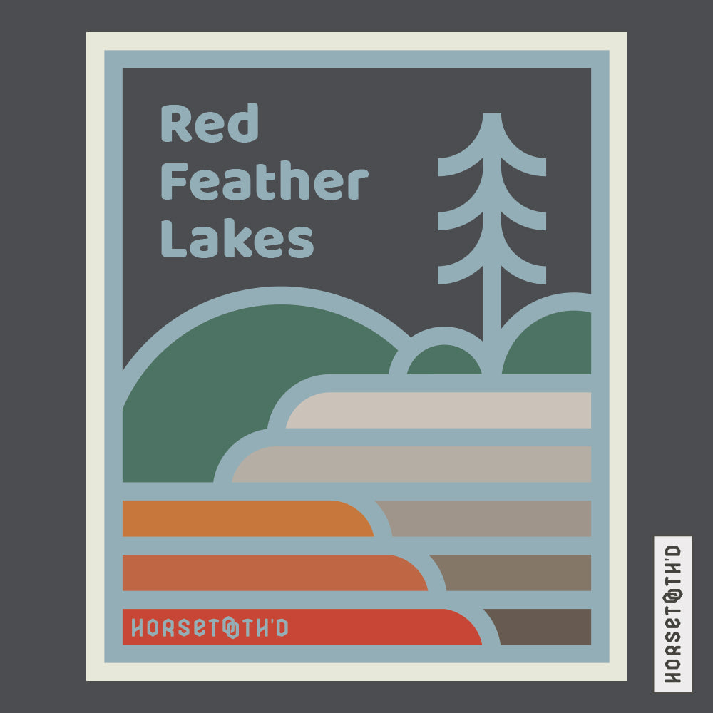 Red Feather Lakes Design