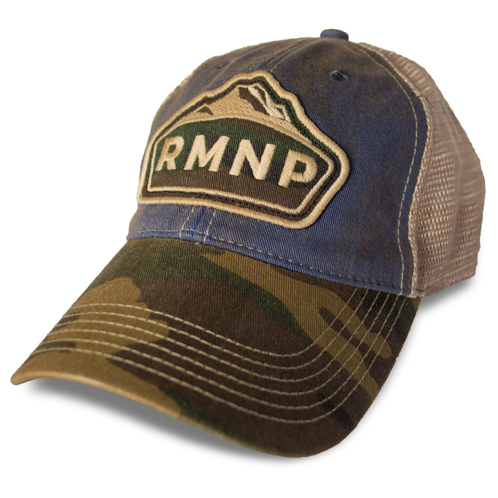 RMNP Trucker Hat