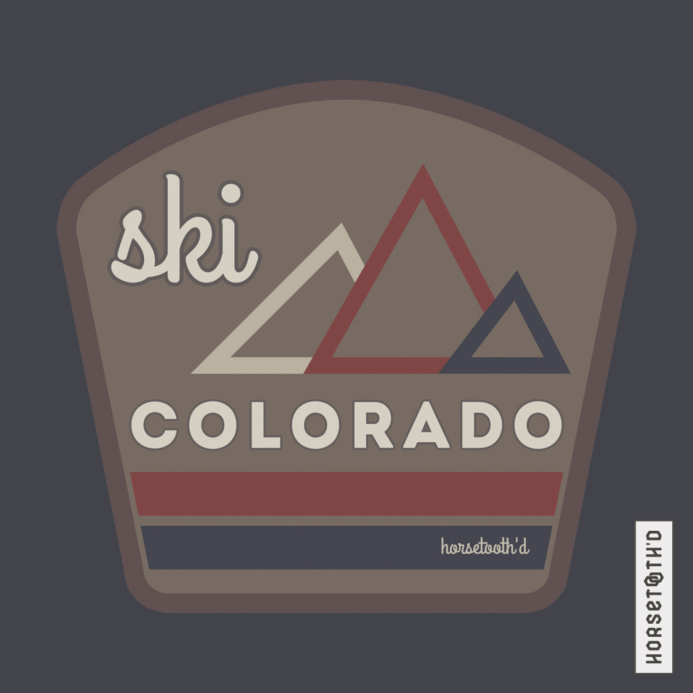 Ski Colorado