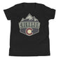 Classic Colorado Badge Youth Tee Shirt