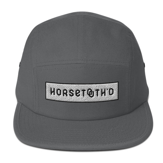 Horsetooth'd 5 Panel Camper