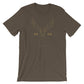 FOCO Mount Army T-Shirt