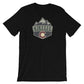 Colorado Badge T-Shirt Black Heather