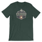Colorado Badge T-Shirt Heather Forest
