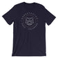 Horsetooth'd Bear FOCO Colorado T-Shirt Navy